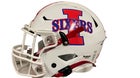 Independence 76ers Boys Varsity Football Fall 25-26 team photo.