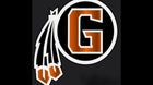 Grafton Black Hawks Boys Varsity Football Fall 25-26 team photo.