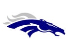 American Heritage Stallions Boys Varsity Football Fall 25-26 team photo.