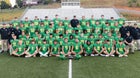 Northview Academy Cougars Boys Varsity Football Fall 25-26 team photo.