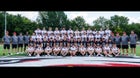 Southern Boone Eagles Boys Varsity Football Fall 25-26 team photo.
