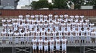 Archbishop Alter Knights Boys Varsity Football Fall 25-26 team photo.