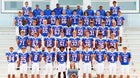 Bigfork Vikings & Valkyries Boys Varsity Football Fall 25-26 team photo.