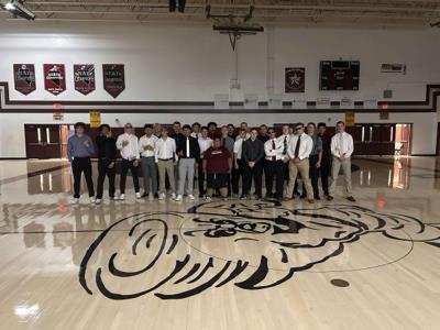 Team photo