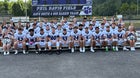 Chesapeake Panthers Boys Varsity Football Fall 25-26 team photo.