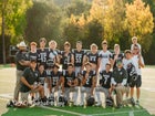 Adventure Christian Warriors Boys Varsity Football Fall 25-26 team photo.