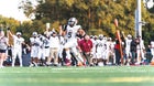 Springfield International Charter School Bulldogs Boys Varsity Football Fall 25-26 team photo.