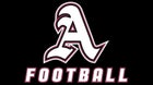 Argo Argonauts Boys Varsity Football Fall 25-26 team photo.