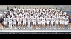 Edmond North Huskies Boys Varsity Football Fall 25-26 team photo.