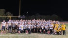 Garden Plain Owls Boys Varsity Football Fall 25-26 team photo.