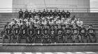 Pueblo South Colts Boys Varsity Football Fall 25-26 team photo.