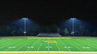 South Allegheny Gladiators Boys Varsity Football Fall 25-26 team photo.