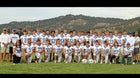 Hot Springs Bison Boys Varsity Football Fall 25-26 team photo.