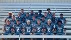 De Kalb Bears Boys Varsity Football Fall 25-26 team photo.