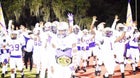 Warren Easton Fighting Eagles Boys Varsity Football Fall 25-26 team photo.