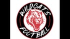 Westland Hialeah Wildcats Boys Varsity Football Fall 25-26 team photo.