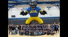 Jal Panthers Boys Varsity Football Fall 25-26 team photo.