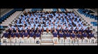Camden County Wildcats Boys Varsity Football Fall 25-26 team photo.