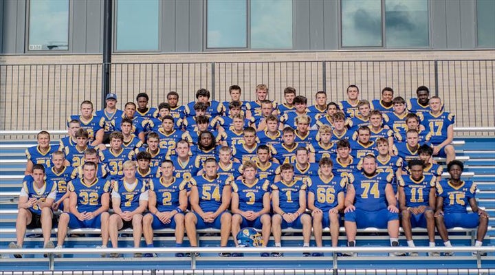 Springfield Stallions Springfield Football Roster (2025-26) - MaxPreps.com