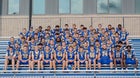 Springfield Cougars Boys Varsity Football Fall 25-26 team photo.