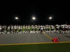 Desert View Jaguars Boys Varsity Football Fall 25-26 team photo.