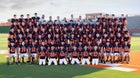 Artesia Bulldogs Boys Varsity Football Fall 25-26 team photo.