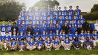 Creighton Prep Junior Jays Boys Varsity Football Fall 25-26 team photo.