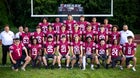 Newark/Marion  Boys Varsity Football Fall 25-26 team photo.