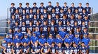 Fillmore Flashes Boys Varsity Football Fall 25-26 team photo.
