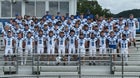 Cosby Eagles Boys Varsity Football Fall 25-26 team photo.