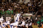 North Hollywood Huskies Boys Varsity Football Fall 25-26 team photo.
