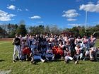 West Warwick Wizards Boys Varsity Football Fall 25-26 team photo.