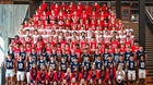 Juanita Ravens Boys Varsity Football Fall 25-26 team photo.