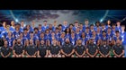 Dixie Flyers Boys Varsity Football Fall 25-26 team photo.
