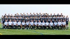 Green Mountain Rams Boys Varsity Football Fall 25-26 team photo.