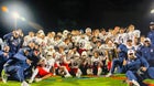 Dublin Gaels Boys Varsity Football Fall 25-26 team photo.