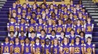 Cretin-Derham Hall Raiders Boys Varsity Football Fall 25-26 team photo.