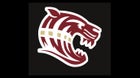 Dawson County Tigers Boys Varsity Football Fall 25-26 team photo.