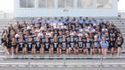 Cascade Cadets Boys Varsity Football Fall 25-26 team photo.
