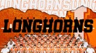 United Longhorns Boys Varsity Football Fall 25-26 team photo.