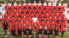 Coppell Cowboys Boys Varsity Football Fall 25-26 team photo.