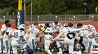 Sultan Turks Boys Varsity Football Fall 25-26 team photo.