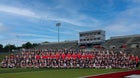 Jefferson City Jays Boys Varsity Football Fall 25-26 team photo.