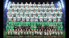 Brenham Cubs Boys Varsity Football Fall 25-26 team photo.