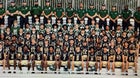 Trinity Catholic Celtics Boys Varsity Football Fall 25-26 team photo.