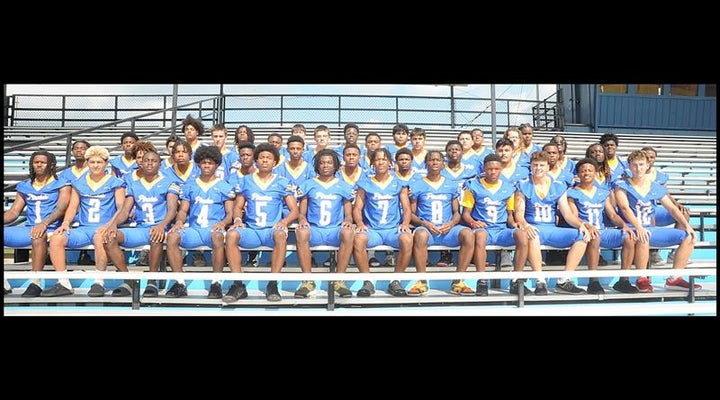 Team photo