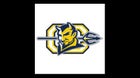 Culpeper County Blue Devils Boys Varsity Football Fall 25-26 team photo.