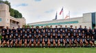 Rio Hondo Prep Kares Boys Varsity Football Fall 25-26 team photo.