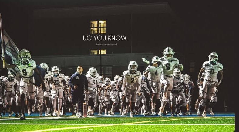 Union City Rams Union City High School (NJ) Football