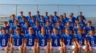 North Sand Mountain Bison Boys Varsity Football Fall 25-26 team photo.